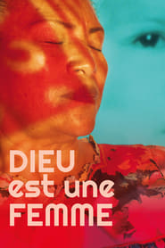 Poster Dieu est une femme