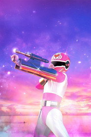 Dengeki Sentai Changeman poster