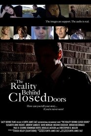 Poster The Reality Behind Closed Doors 2009