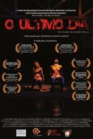 Poster O Último Dia 2011