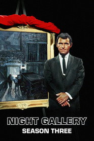 Night Gallery Season 3 4