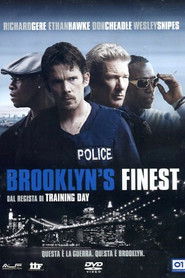 Brooklyn's Finest 2009 Film Completo Italiano Gratis