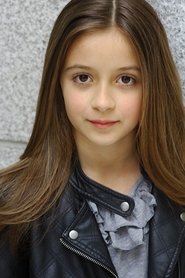 Ava Gallucci as Shirley Stone