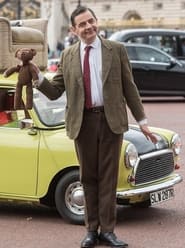 Mr. Bean poster