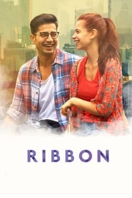 Poster Ribbon 2017