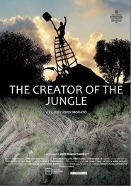 Poster The Creator of the Jungle 2014