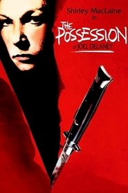 The Possession of Joel Delaney постер