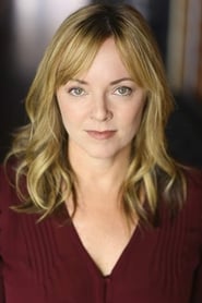 Jennifer Pierce Mathus is Evelyn