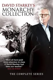 Monarchy with David Starkey постер