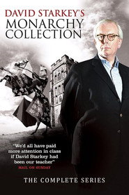 Poster Monarchy - Season 3 Episode 2 : The Glorious Revolution 2007