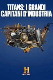 Titans: I grandi capitani d'industria