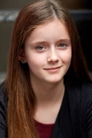 Anna Claire Beitel as Young Girl / Young Una