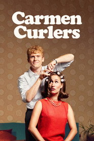 Carmen Curlers постер