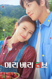 메리 베리 러브