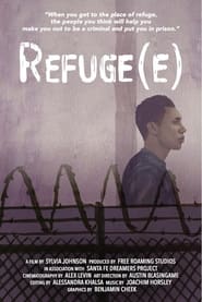 Poster Refuge(e)