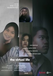 Poster The Virtual Life