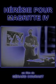 Poster Hérésie pour Magritte IV