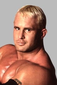 Chris Candito as Chris Candido