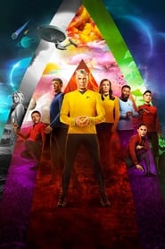 Star Trek: Strange New Worlds