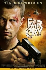 Far Cry ネタバレ