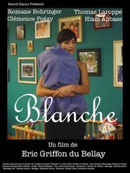 Poster Blanche