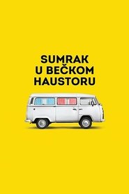Poster Vienna Hallways 2020