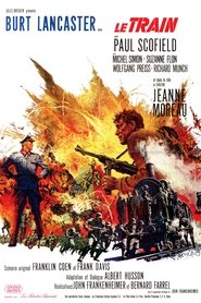 Le Train 1964 regarder steraming HD complet en ligne Télécharger subs
fr film