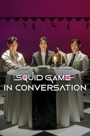 Poster Squid Game in Conversation 2025