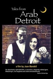 Poster Tales from Arab Detroit