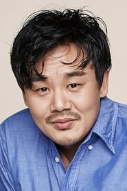 Kim In-kwon isSeong-han / Mulgoe (voice)