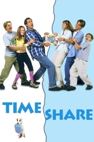 Time Share постер