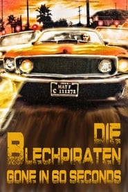 Poster Die Blechpiraten