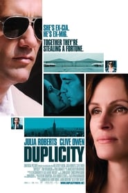 Duplicity 2009 Streaming italiano sottotitolo Guarda completo [-4K-]