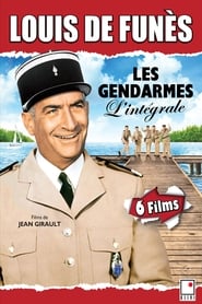 Le Gendarme - Saga en streaming