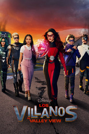 Los villanos de Valley View