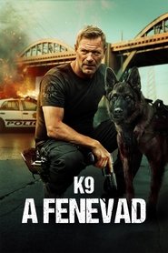 Image K9 - A fenevad