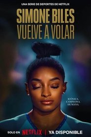 O Regresso de Simone Biles