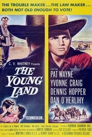 The Young Land (1959)