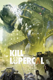 Kill Lupercal постер