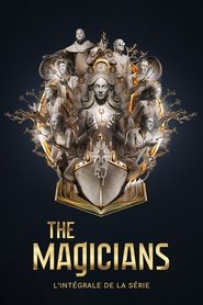 The Magicians title=