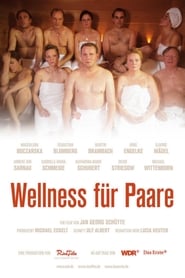 Poster Wellness für Paare 2016