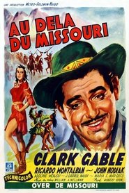 Au-delà du Missouri 1951 Au-delà du Missouri 1951