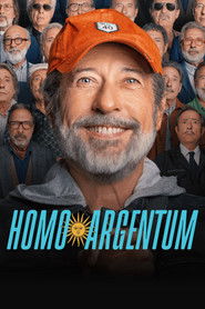 Homo Argentum