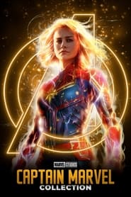 Captain Marvel - Saga en streaming