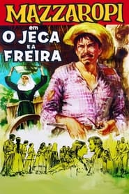 O Jeca e a Freira 1968