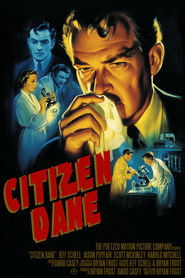 Citizen Dane