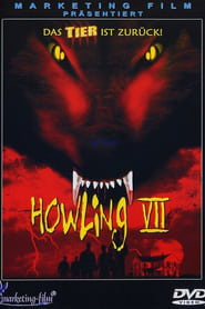 Poster Howling VII