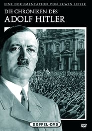 Die Chroniken des Adolf Hitler (2013)