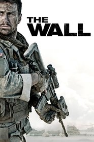 The Wall 2017 Stream Gratis