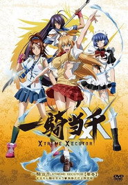 Ikki Tousen Xtreme Xecutor 3